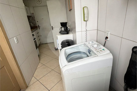 Apartamento à venda com 2 quartos em Vila Isabel, Rio de Janeiro, RJ