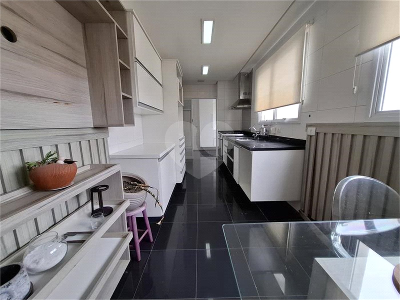 Apartamento para alugar com 3 suítes em Santana, São Paulo, SP