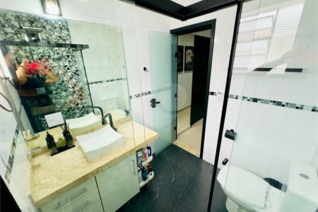 Apartamento à venda com 2 quartos em Parque Residencial Indaiá, Indaiatuba, SP
