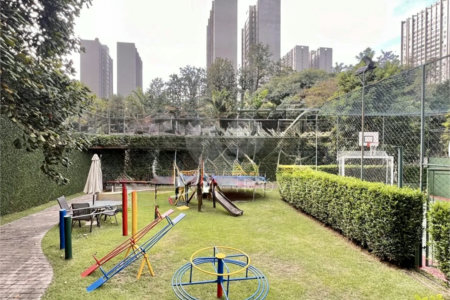 Cobertura à venda com 3 quartos, sendo 1 suíte, em Vila Suzana, São Paulo, SP