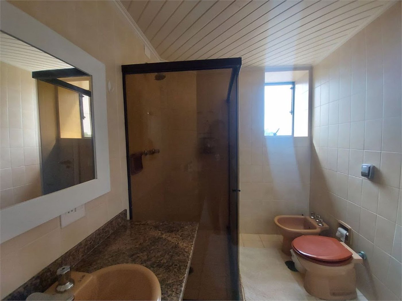 Apartamento Residencial à venda, Jardim das Conchas, Guarujá - AP1014.