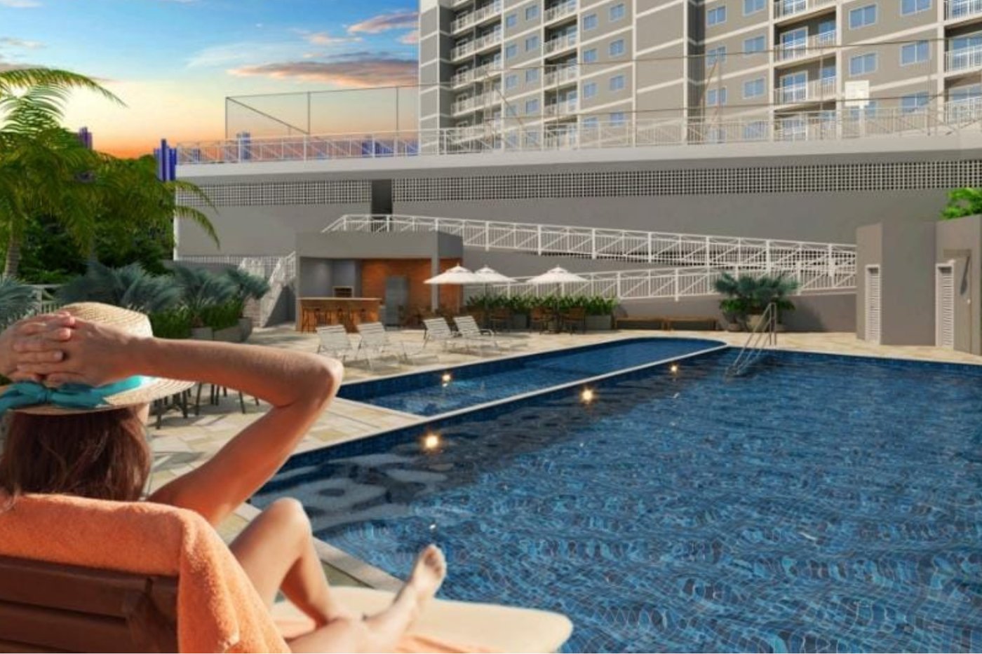 Edifício Residencial Biblos