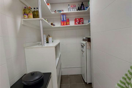 Apartamento com 4 dormitórios à venda, 225 m² por R$ 4.300.000,00 - Gonzaga - Santos/SP