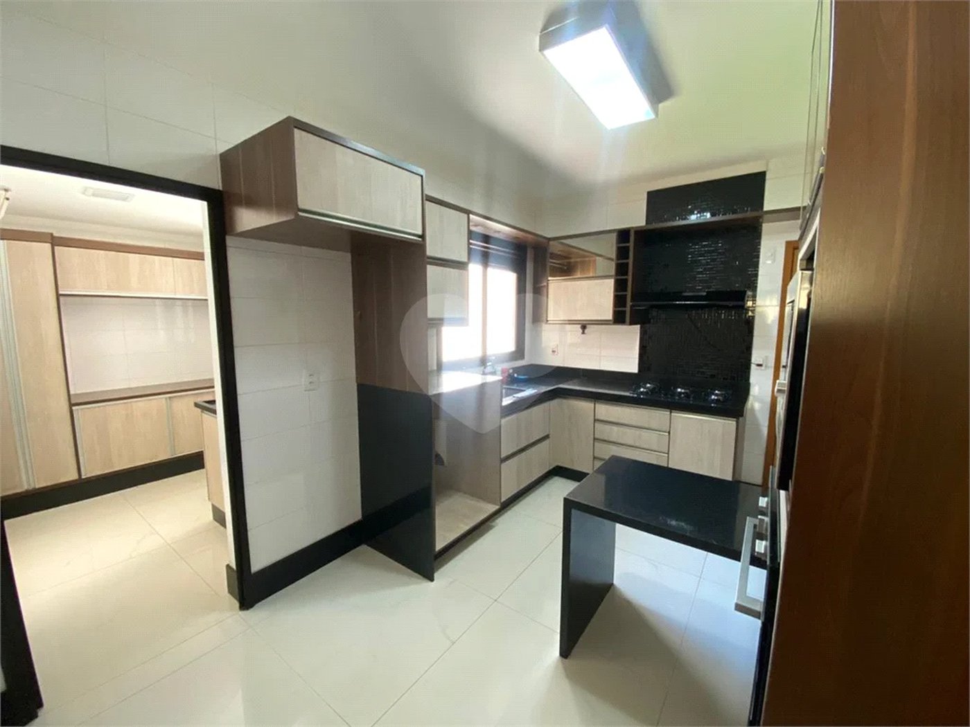 Apartamento à venda com 3 suítes em Nova Aliança, Ribeirão Preto, SP