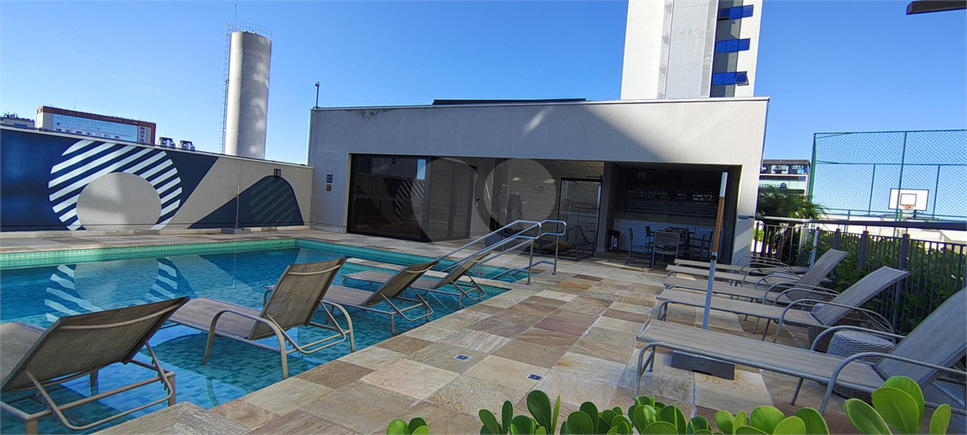 Apartamento à venda com 2 suítes em Parque Campolim, Sorocaba, SP