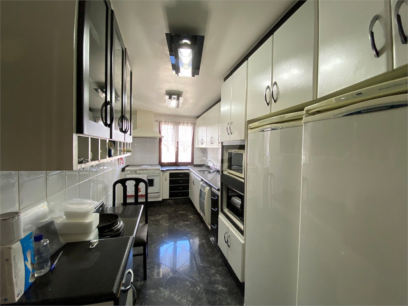 Duplex à venda com 4 suítes em Santana, São Paulo, SP
