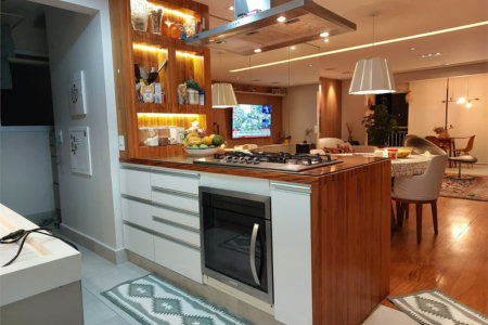 Apartamento à venda com 2 suítes em Vila Andrade, São Paulo, SP