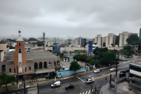 Apartamento para alugar com 1 quarto em Vila Guarani (z Sul), São Paulo, SP