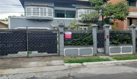 Sobrado à venda com 4 quartos, sendo 2 suítes,  em Vila Ida, São Paulo, SP