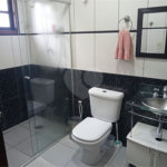 Sobrado à venda com 3 quartos, sendo 1 suíte, em Parque Continental II, Guarulhos, SP