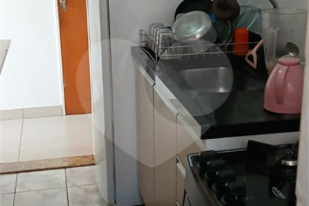 Apartamento à venda com 2 quartos em Ponte Alta, Valinhos, SP