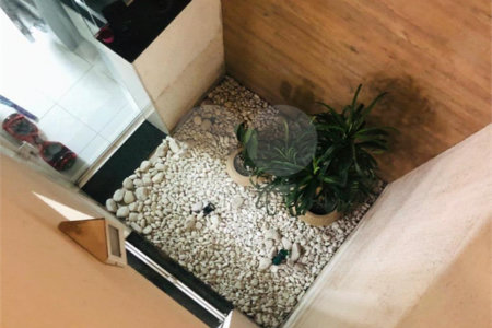 Casa à venda com 3 quartos, sendo 1 suíte, em Vila Humaitá, Santo André, SP