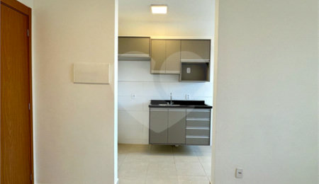 Apartamento à venda com 2 quartos em Vila Virgínia, Ribeirão Preto, SP