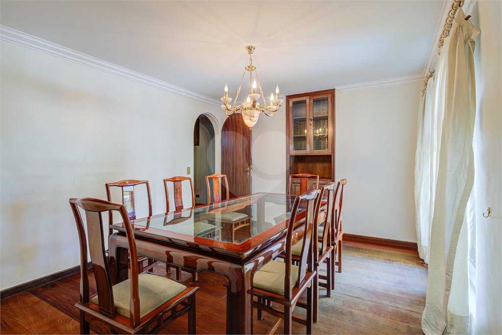 Casa à venda com 3 suítes em Jardim Marajoara, São Paulo, SP