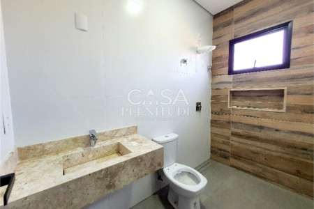Casa à venda com 3 suítes em Reserva San Pedro, Ribeirão Preto, SP