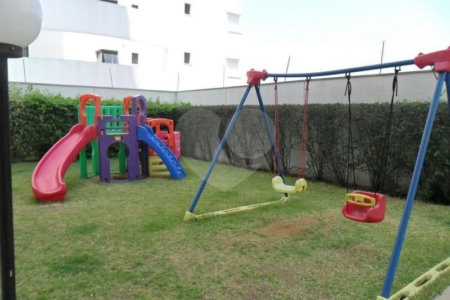 Apartamento à venda com 3 quartos, sendo 1 suíte, em Vila Andrade, São Paulo, SP