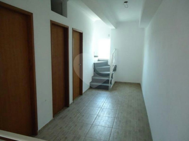 Sobrado à venda com 3 suítes em Vila Mazzei, São Paulo, SP