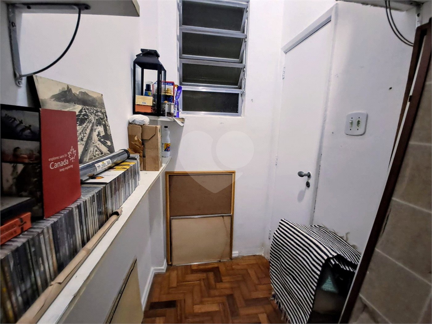 Apartamento à venda com 1 quarto em Copacabana, Rio de Janeiro, RJ