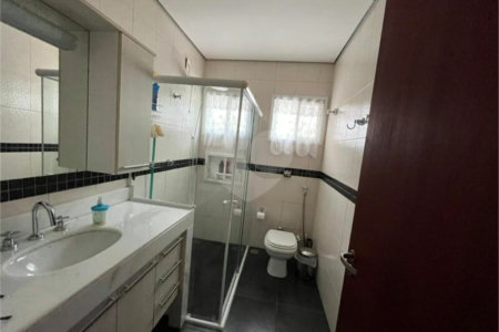 Sobrado à venda com 3 suítes em Cidade Nova I, Indaiatuba, SP
