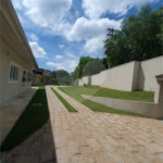 Casa à venda com 5 suítes no condomínio Vila Hípica I, Vinhedo - SP