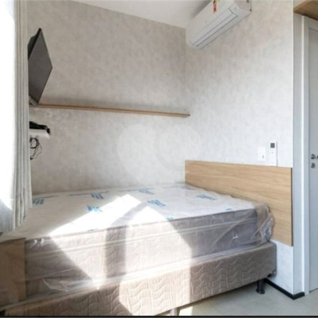 Studio à venda com 1 quarto em Liberdade, São Paulo, SP