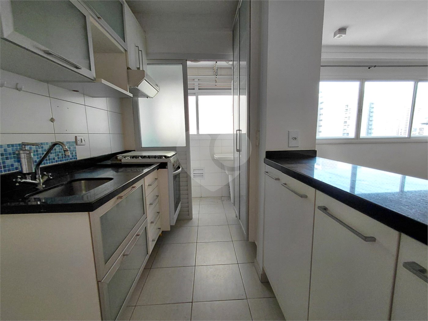 Apartamento à venda com 2 quartos, sendo 1 suíte, em Vila Anglo Brasileira, São Paulo, SP