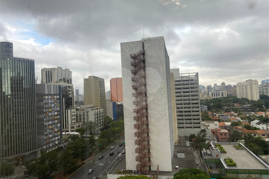 Sala para alugar em Jardim Europa, São Paulo, SP