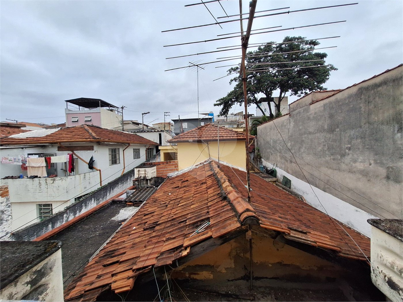 Casa à venda com 2 quartos em Tucuruvi, São Paulo, SP