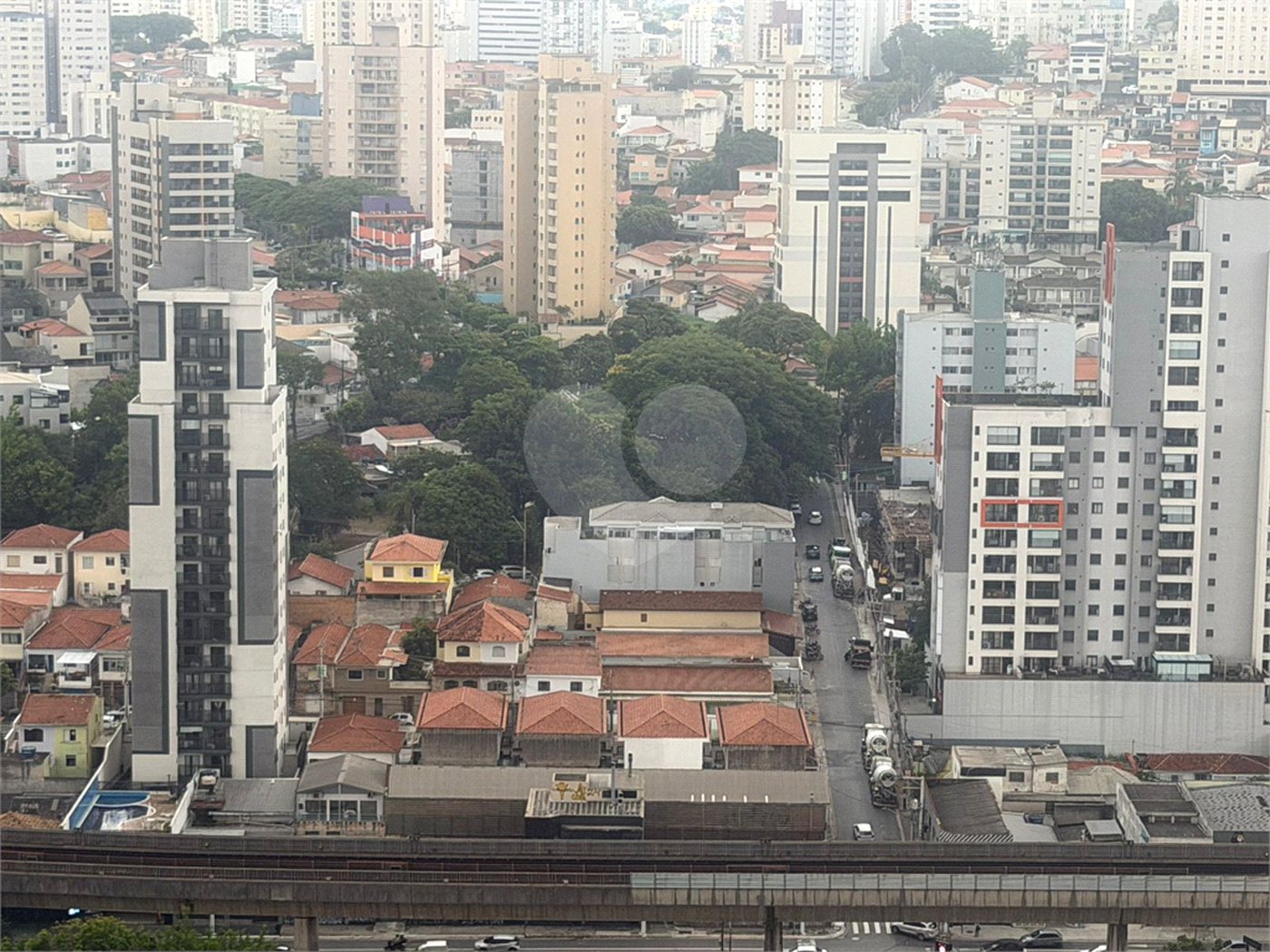 Apartamento à venda com 2 quartos, sendo 1 suíte,  em Vila Paulicéia, São Paulo, SP