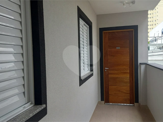 Casa à venda com 2 quartos no condomínio Residencial Casalbuono, São Paulo - SP