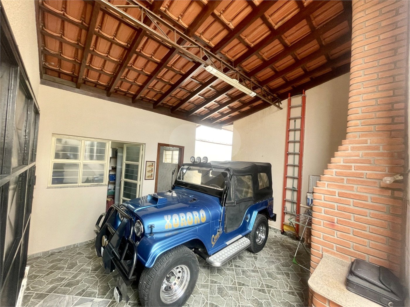 Casa à venda com 3 quartos, sendo 1 suíte, em Parque Bela Vista, Votorantim, SP