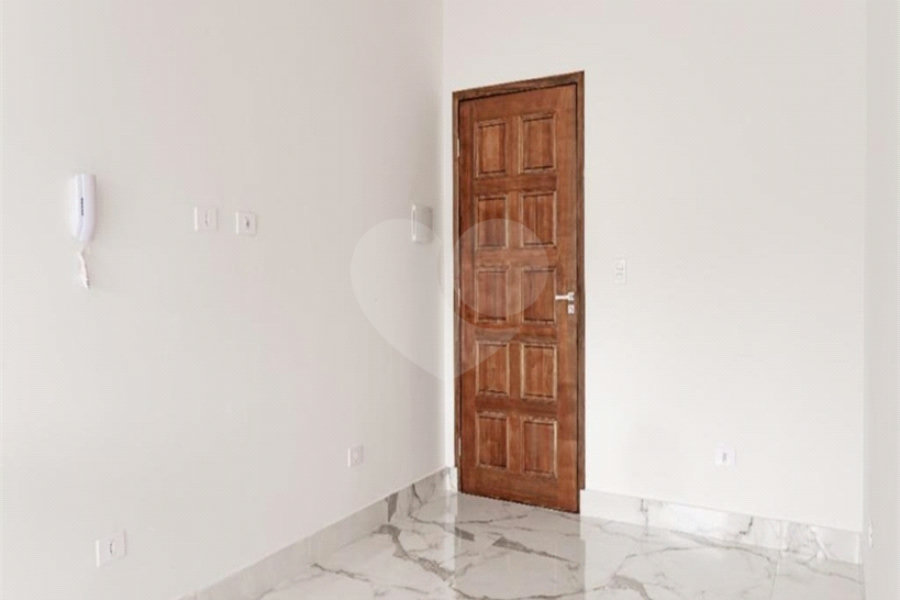 Apartamento à venda com 1 quarto em Imirim, São Paulo, SP