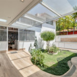 Casa Térrea à venda com 4 quartos, sendo 3 suítes, em Brooklin, São Paulo, SP
