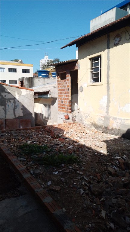 Terreno à venda em Vila Guilherme, São Paulo, SP