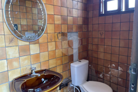 Casa Térrea à venda com 5 quartos, sendo 3 suítes, em Instituto de Previdência, São Paulo, SP
