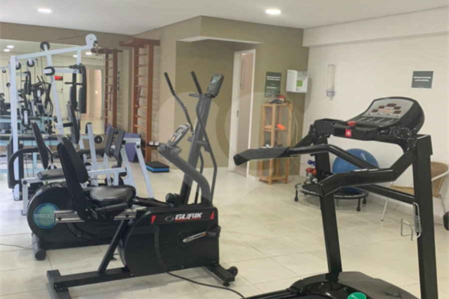 Apartamento à venda com 2 quartos, sendo 1 suíte,  em Tucuruvi, São Paulo, SP