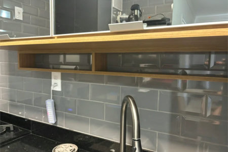 Apartamento à venda com 1 quarto em Vila Sônia, São Paulo, SP