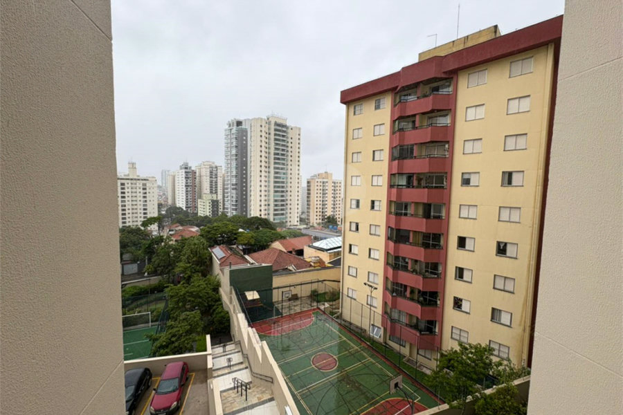 Apartamento à venda com 2 quartos em Santana, São Paulo, SP