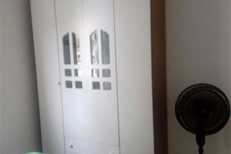 Apartamento Residencial à venda, Enseada, Guarujá - AP0923.