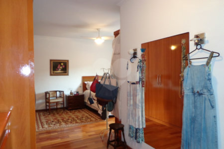 Sobrado à venda com 4 quartos, sendo 2 suítes, em Jardim São Bento, São Paulo, SP