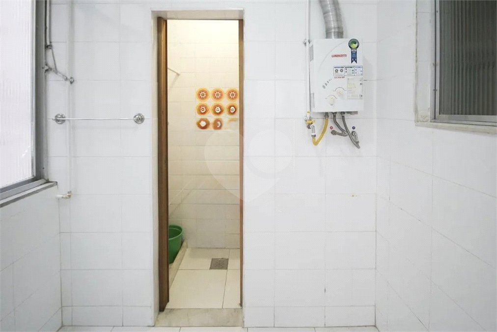 Apartamento à venda com 3 quartos em Leblon, Rio de Janeiro, RJ