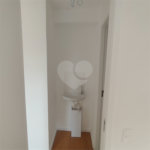 Apartamento para alugar com 1 quarto em Alto da Lapa, São Paulo, SP