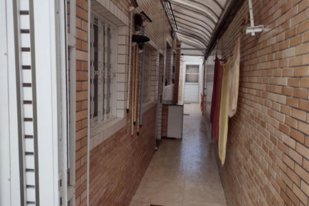 Casa Residencial à venda, Vila Voturuá, São Vicente - CA0151.