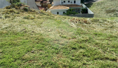 Terreno à venda em Villaggio Capriccio, Louveira, SP