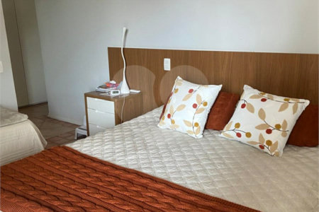 Apartamento à venda com 4 quartos, sendo 2 suítes, em Vila Andrade, São Paulo, SP