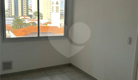 Apartamento à venda com 2 quartos, sendo 1 suíte, em Tucuruvi, São Paulo, SP