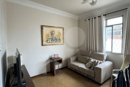 Apartamento à venda com 3 quartos em Engenho de Dentro, Rio de Janeiro, RJ