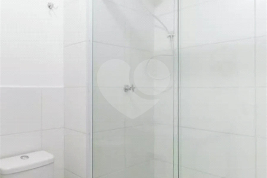 Apartamento à venda com 1 quarto em Vila Guarani, São Paulo, SP