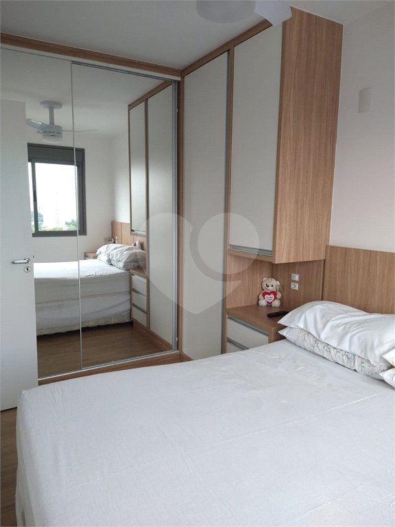 Apartamento à venda com 3 quartos, sendo 1 suíte, em Santo Amaro, São Paulo, SP