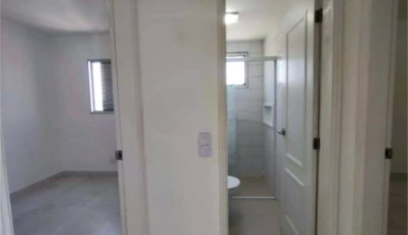 Apartamento à venda com 2 quartos, sendo 1 suíte, em Jardim Monte Alegre, São Paulo, SP
